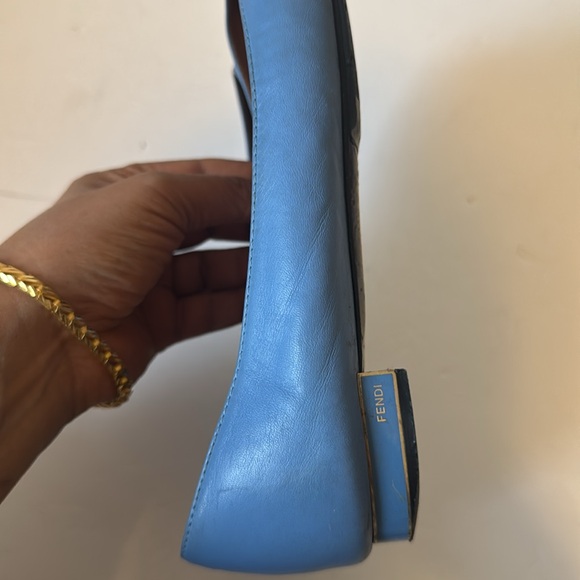 Fendi flats - Picture 12 of 16